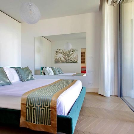 Luxury Domus Apartment 1 Rome Buitenkant foto