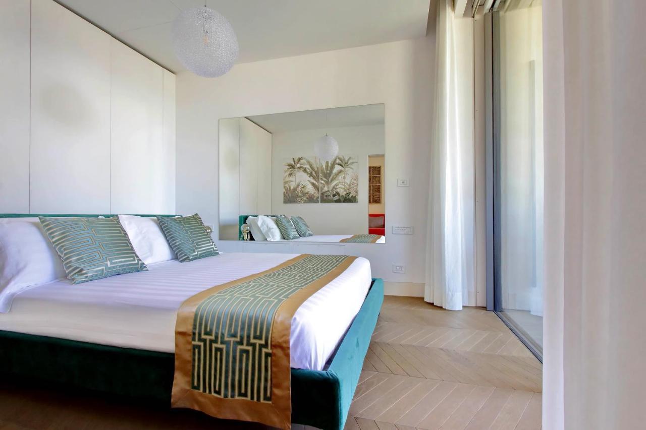 Luxury Domus Apartment 1 Rome Buitenkant foto
